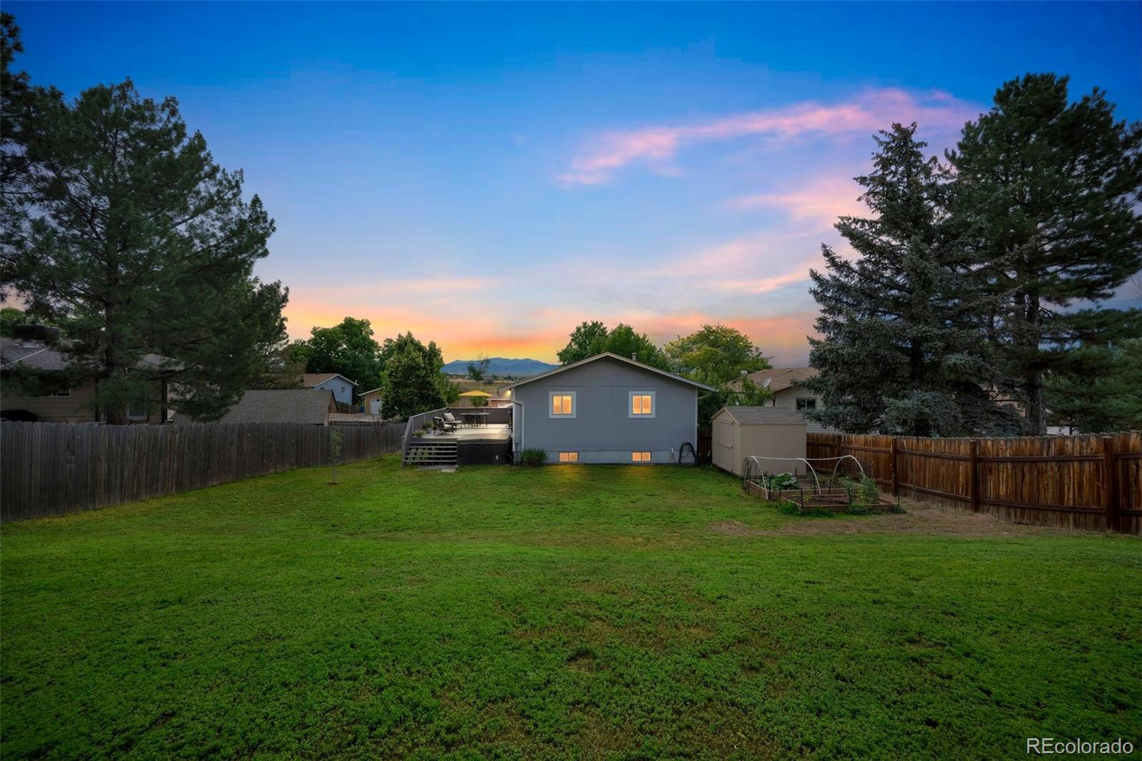MLS Image #32 for 10120  eaton street,westminster, Colorado
