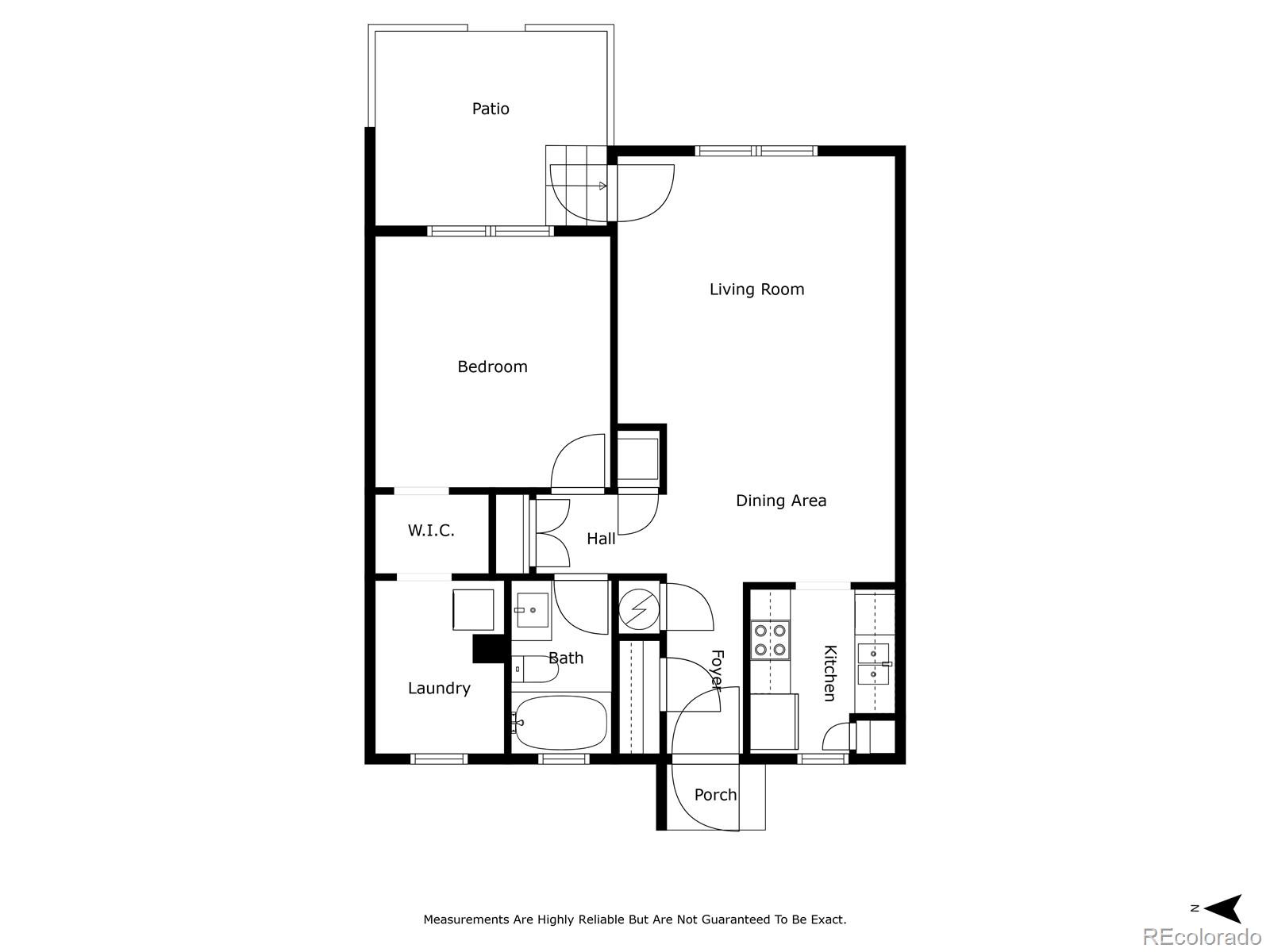 MLS Image #38 for 2301 e fremont avenue,centennial, Colorado