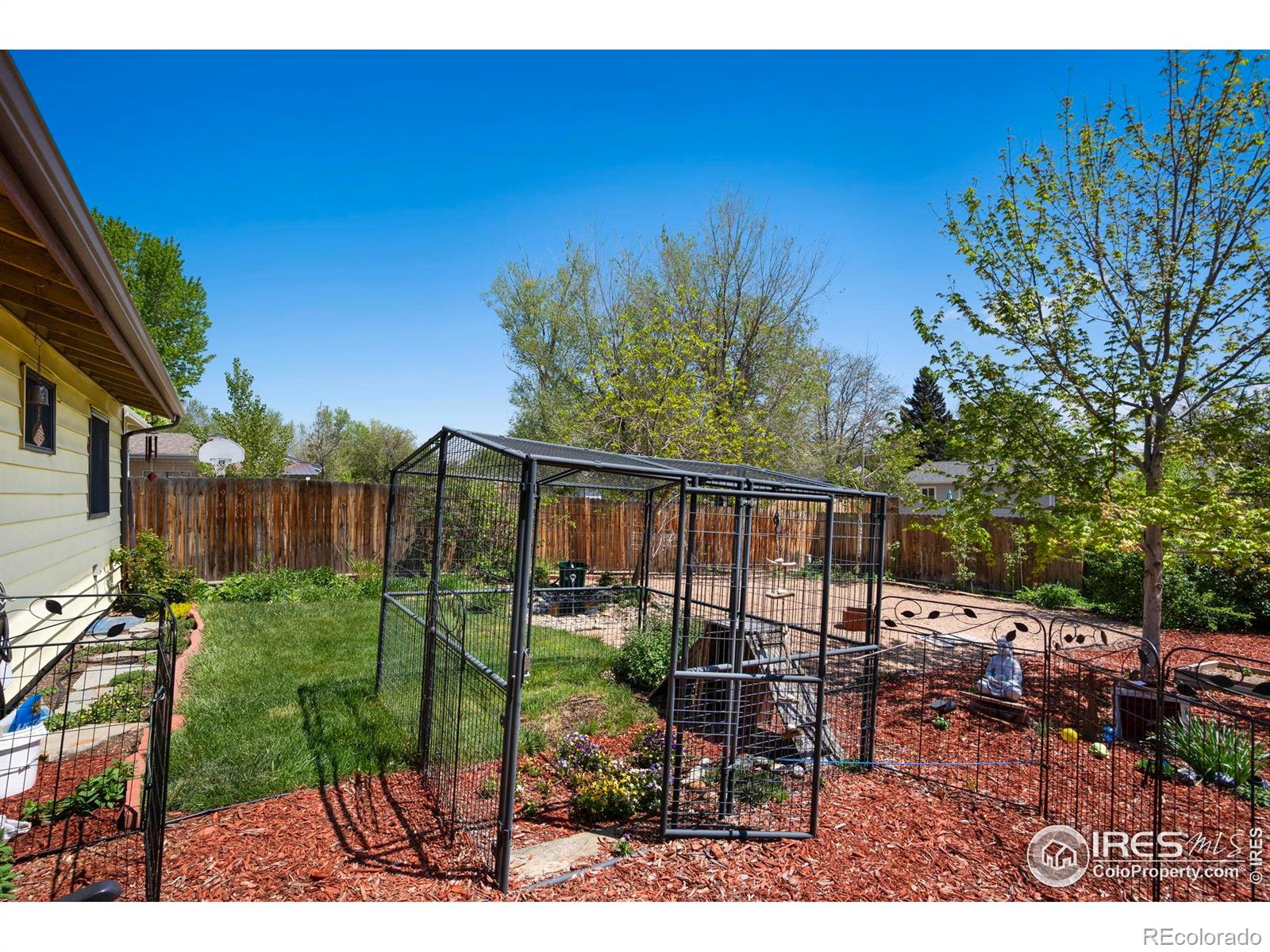 MLS Image #22 for 3514  marigold street,evans, Colorado