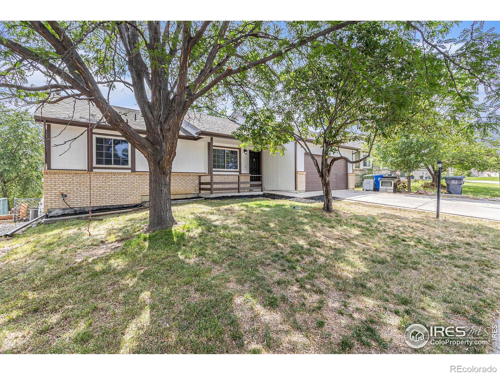 MLS Image #2 for 4386  suncreek drive,loveland, Colorado