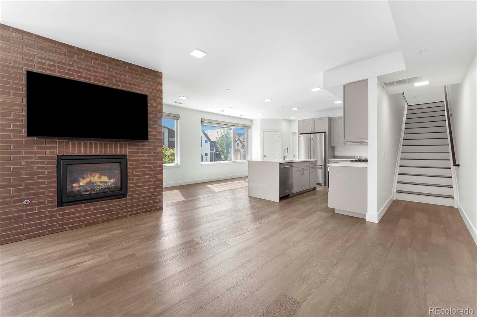 MLS Image #0 for 3695  mariposa street,denver, Colorado