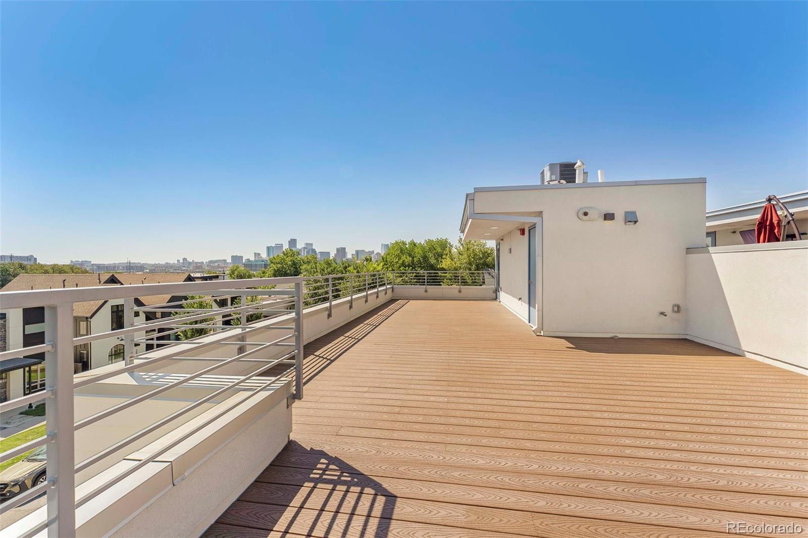 MLS Image #27 for 3695  mariposa street,denver, Colorado
