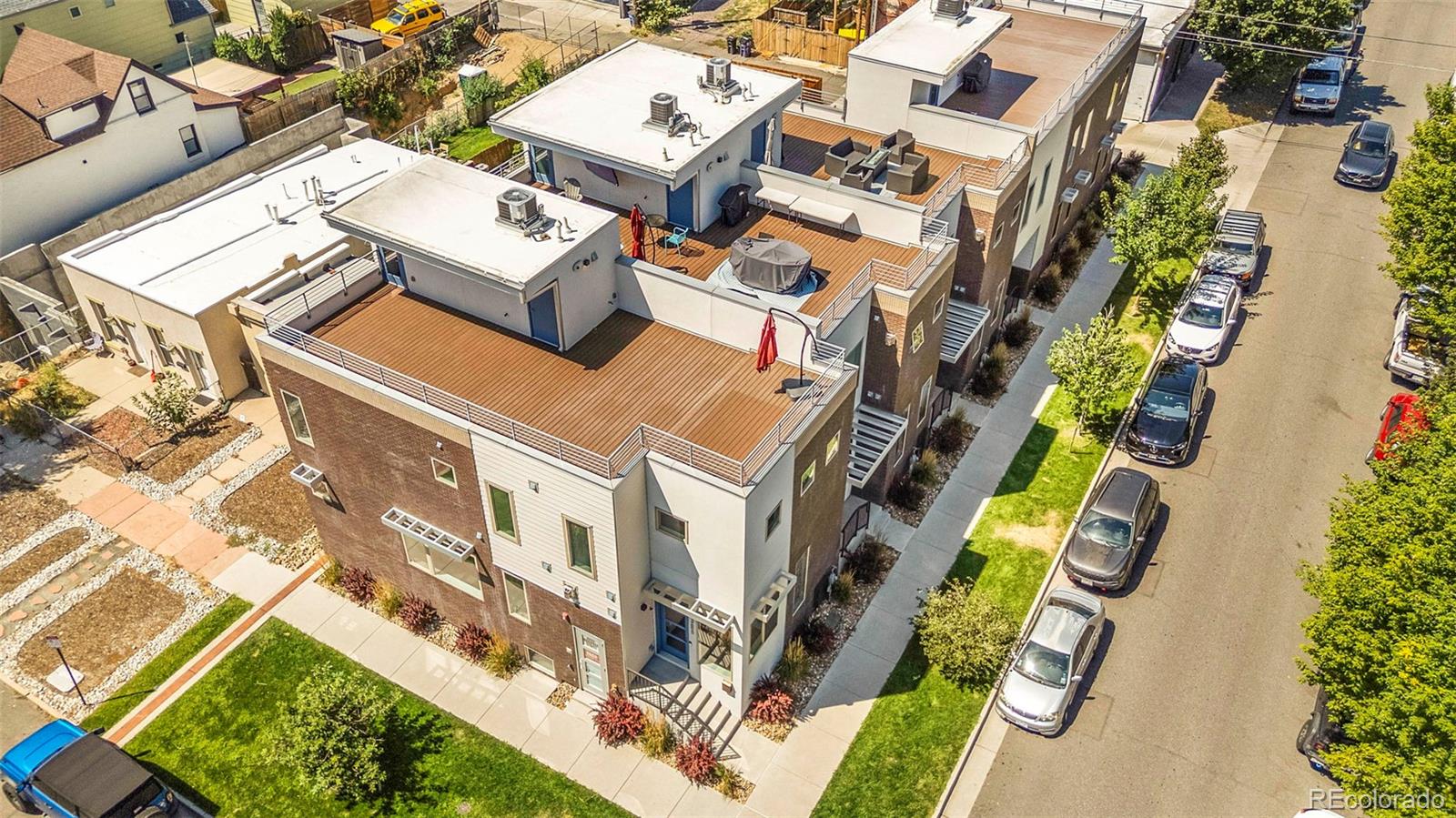 MLS Image #28 for 3695  mariposa street,denver, Colorado