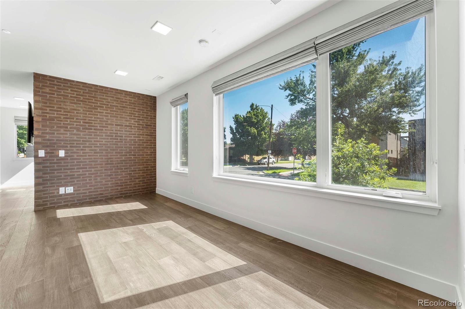 MLS Image #3 for 3695  mariposa street,denver, Colorado