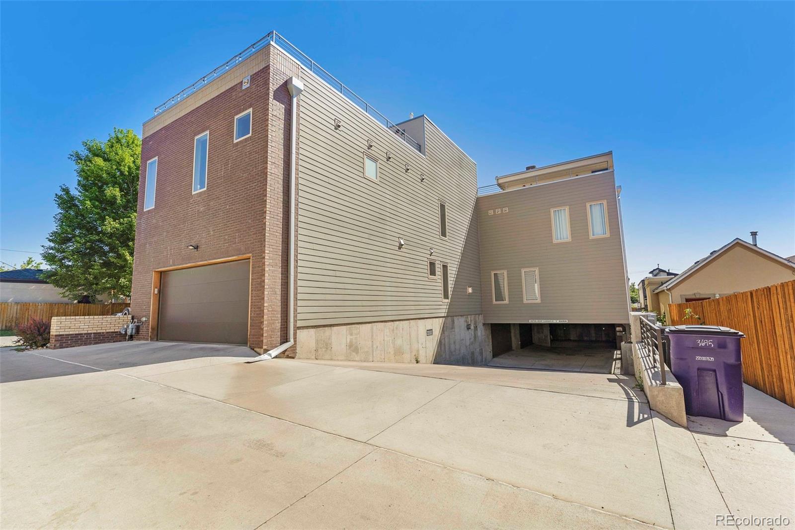 MLS Image #32 for 3695  mariposa street,denver, Colorado