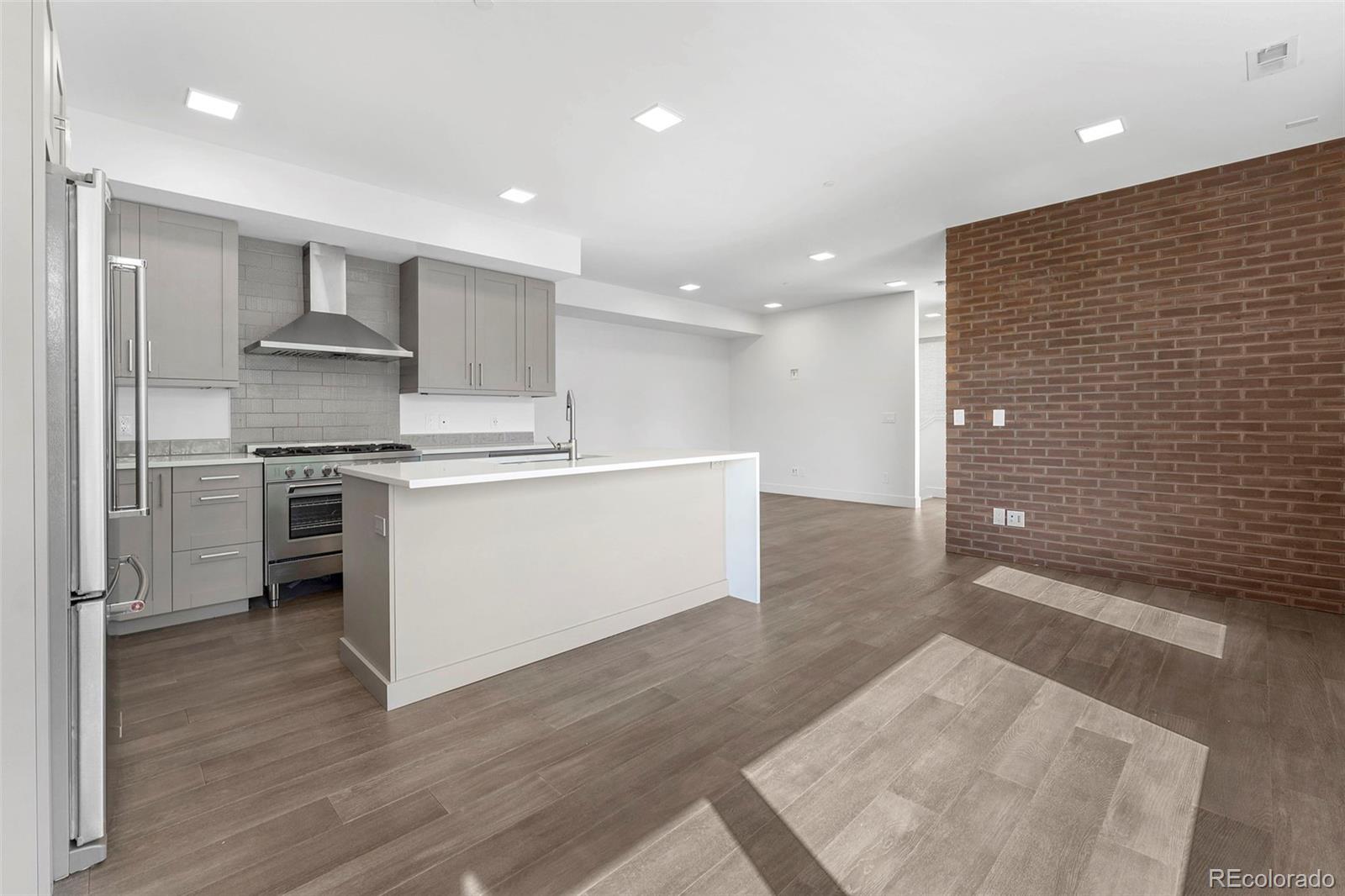 MLS Image #6 for 3695  mariposa street,denver, Colorado
