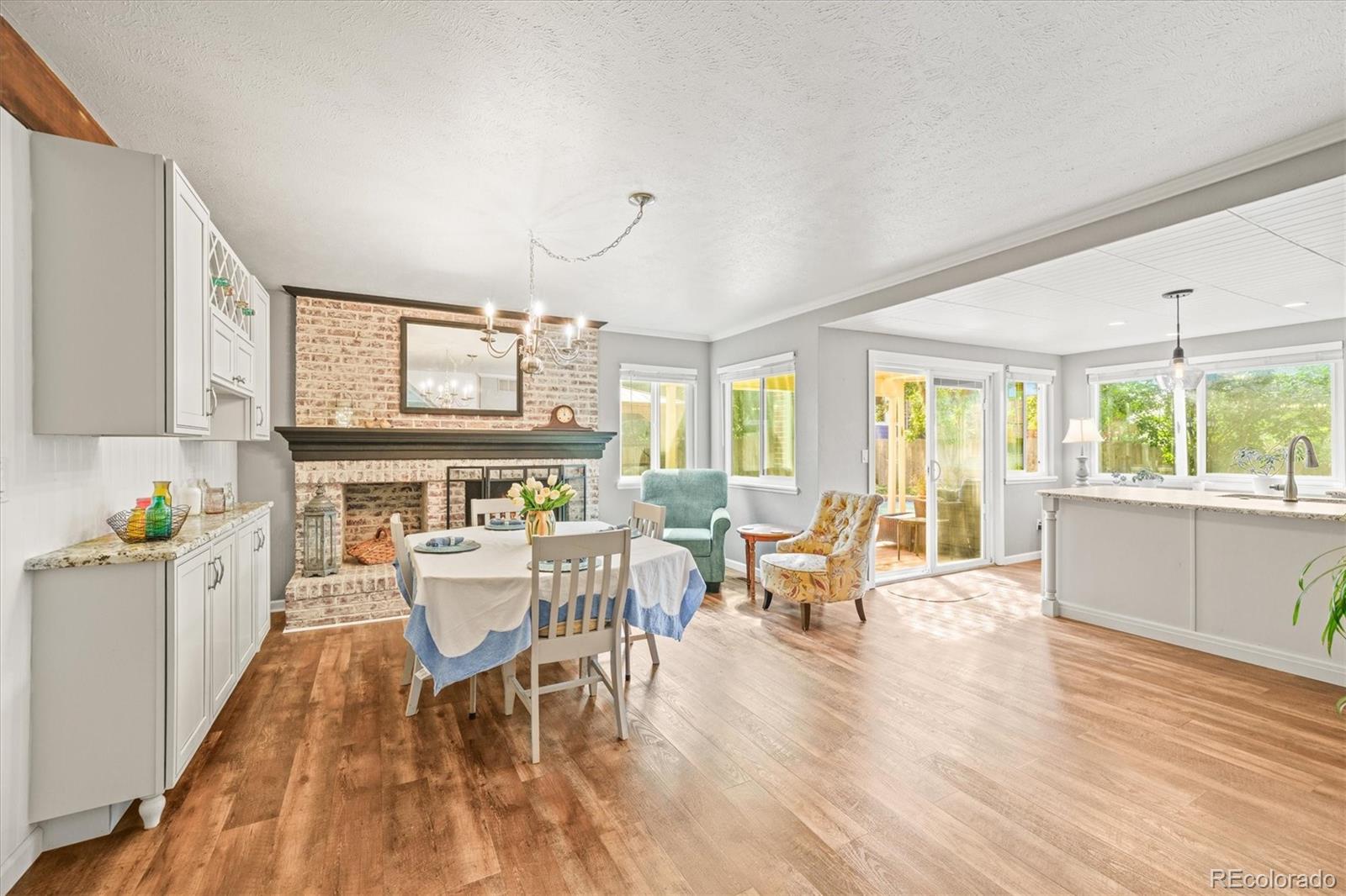 MLS Image #12 for 5561 s telluride court,centennial, Colorado