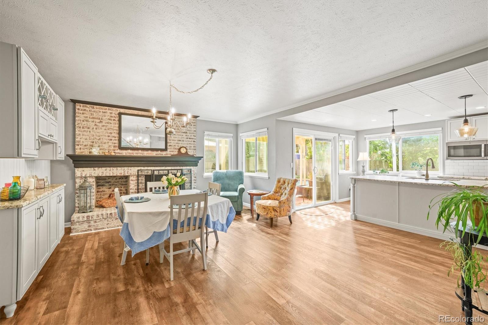 MLS Image #13 for 5561 s telluride court,centennial, Colorado