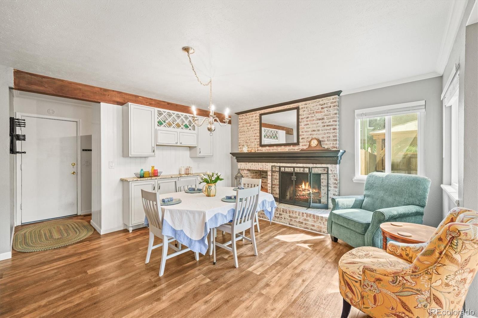 MLS Image #14 for 5561 s telluride court,centennial, Colorado