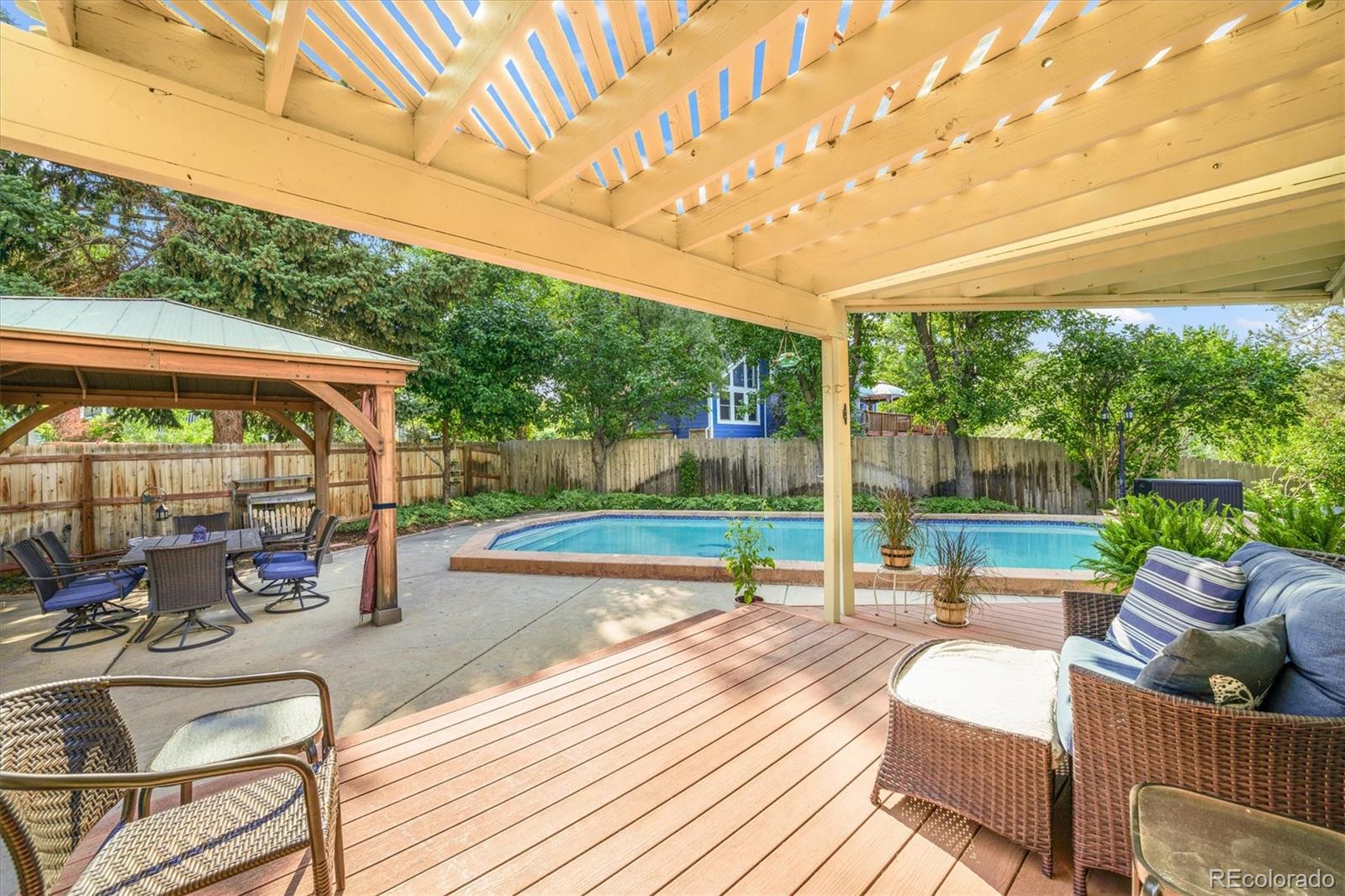 MLS Image #19 for 5561 s telluride court,centennial, Colorado
