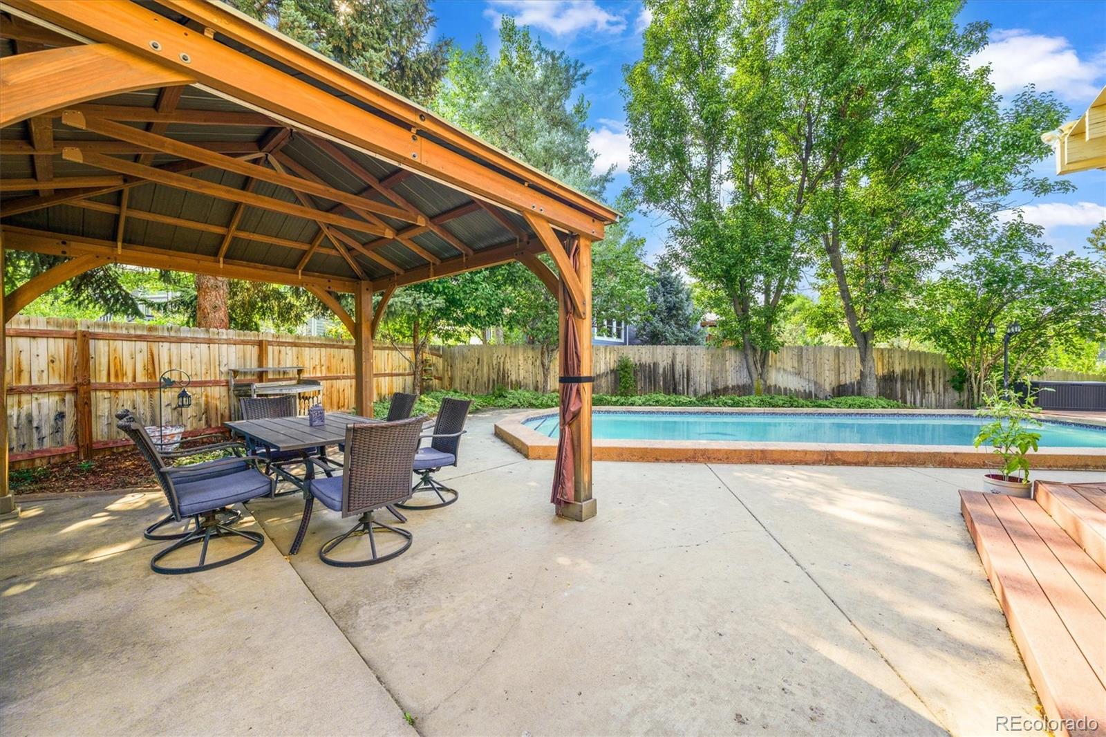 MLS Image #20 for 5561 s telluride court,centennial, Colorado