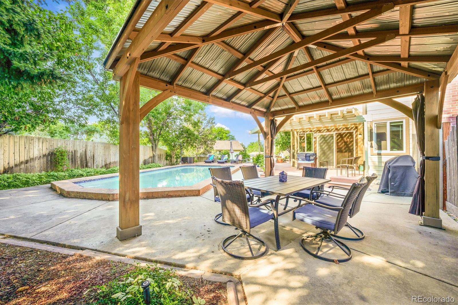 MLS Image #21 for 5561 s telluride court,centennial, Colorado