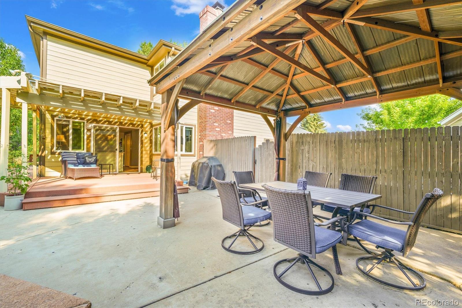 MLS Image #22 for 5561 s telluride court,centennial, Colorado