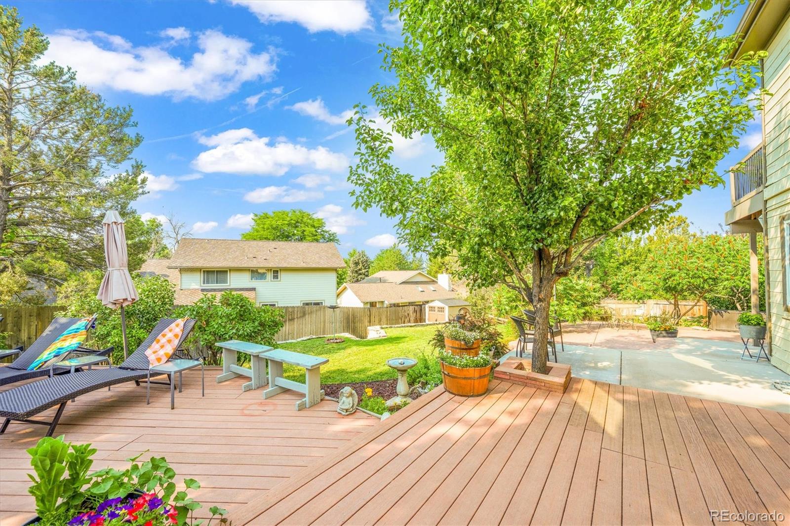 MLS Image #23 for 5561 s telluride court,centennial, Colorado
