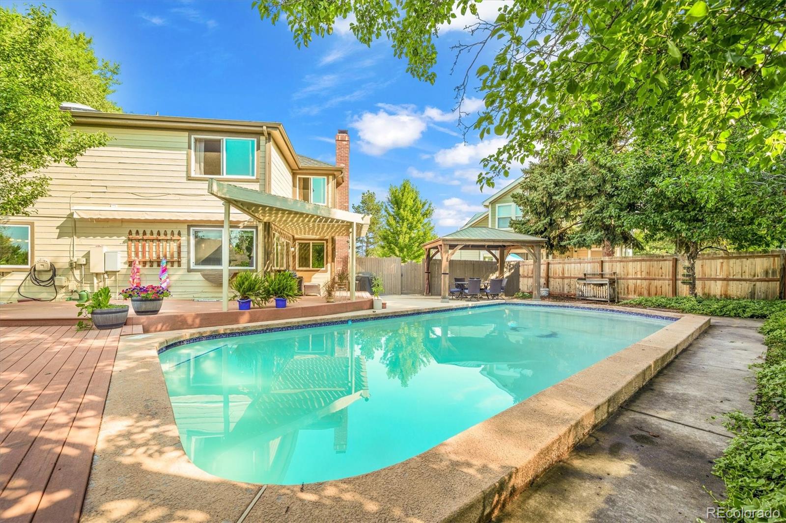 MLS Image #24 for 5561 s telluride court,centennial, Colorado