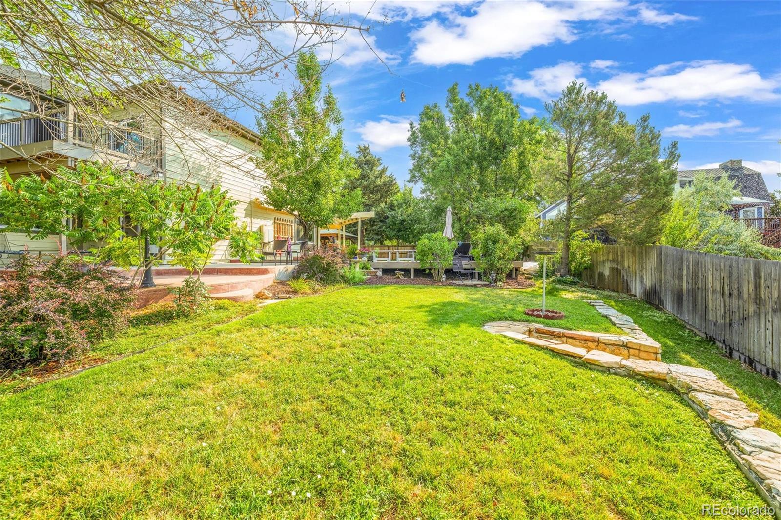 MLS Image #26 for 5561 s telluride court,centennial, Colorado