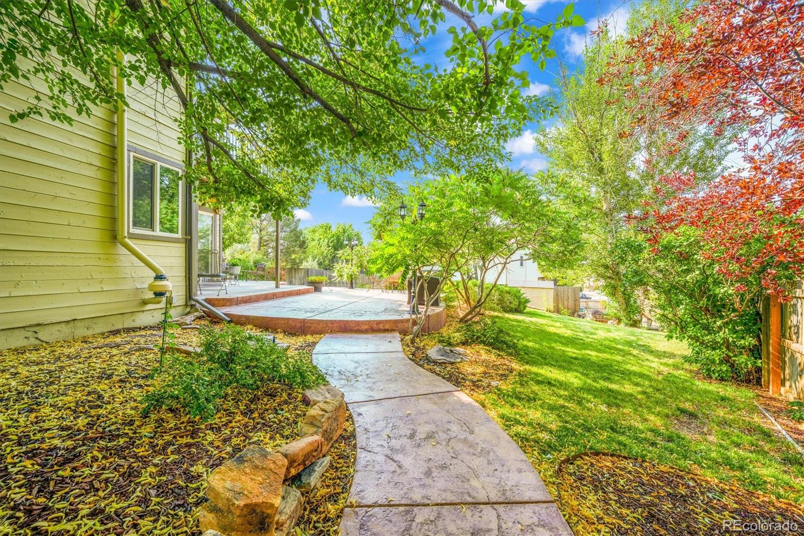 MLS Image #29 for 5561 s telluride court,centennial, Colorado