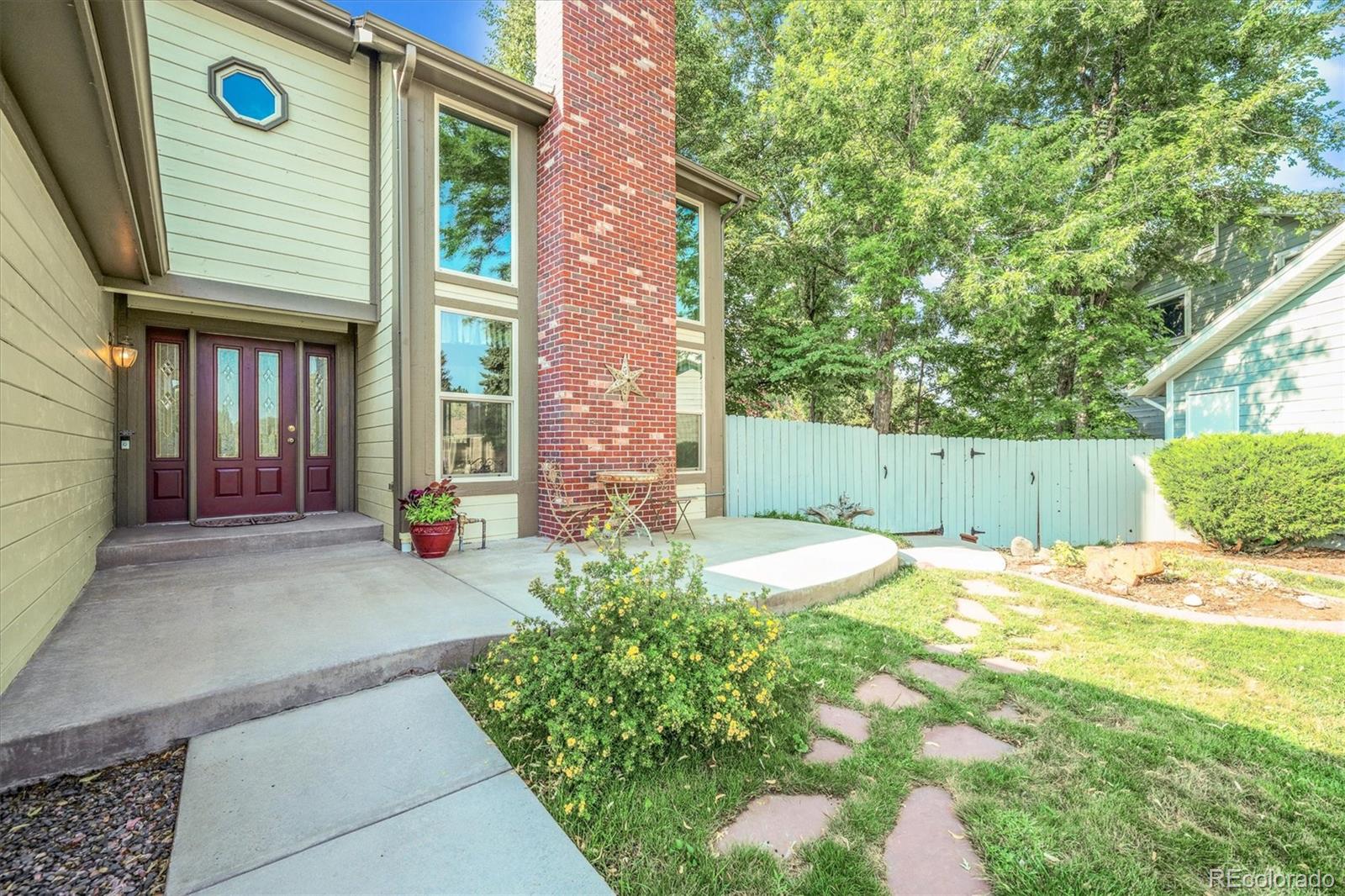MLS Image #4 for 5561 s telluride court,centennial, Colorado