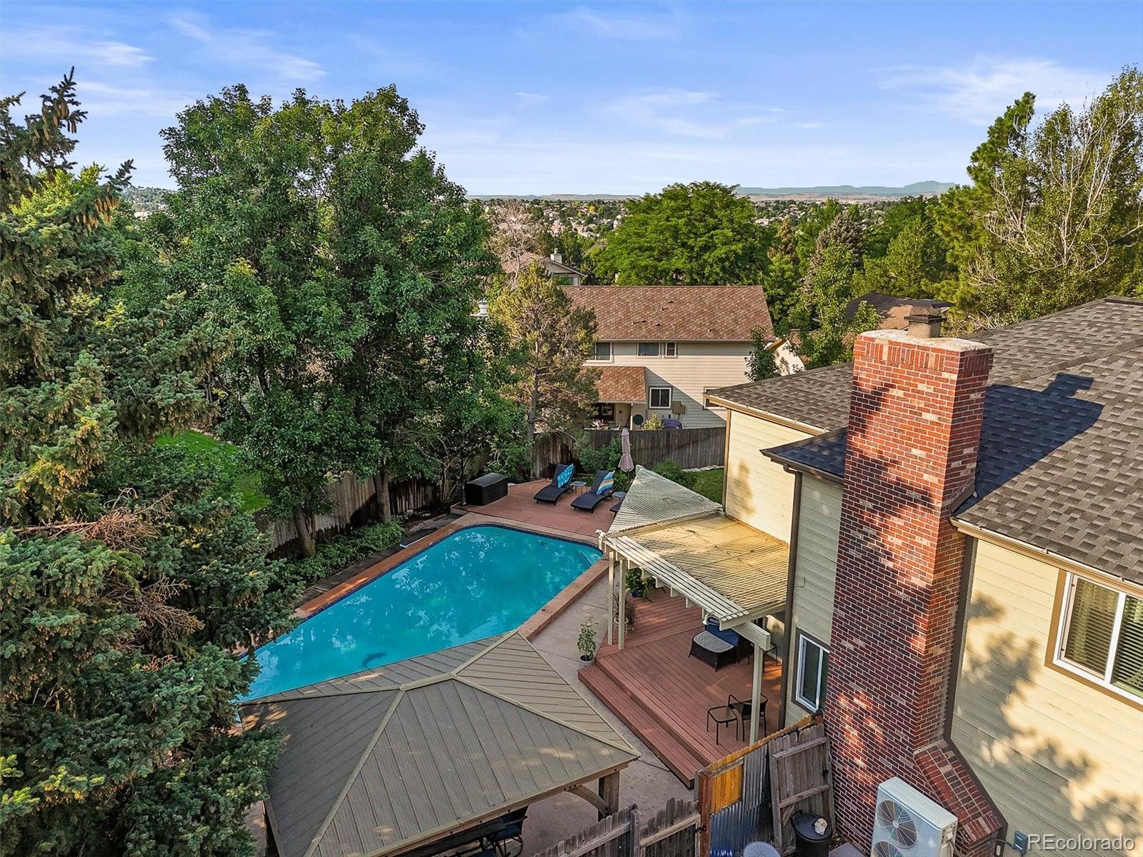 MLS Image #44 for 5561 s telluride court,centennial, Colorado