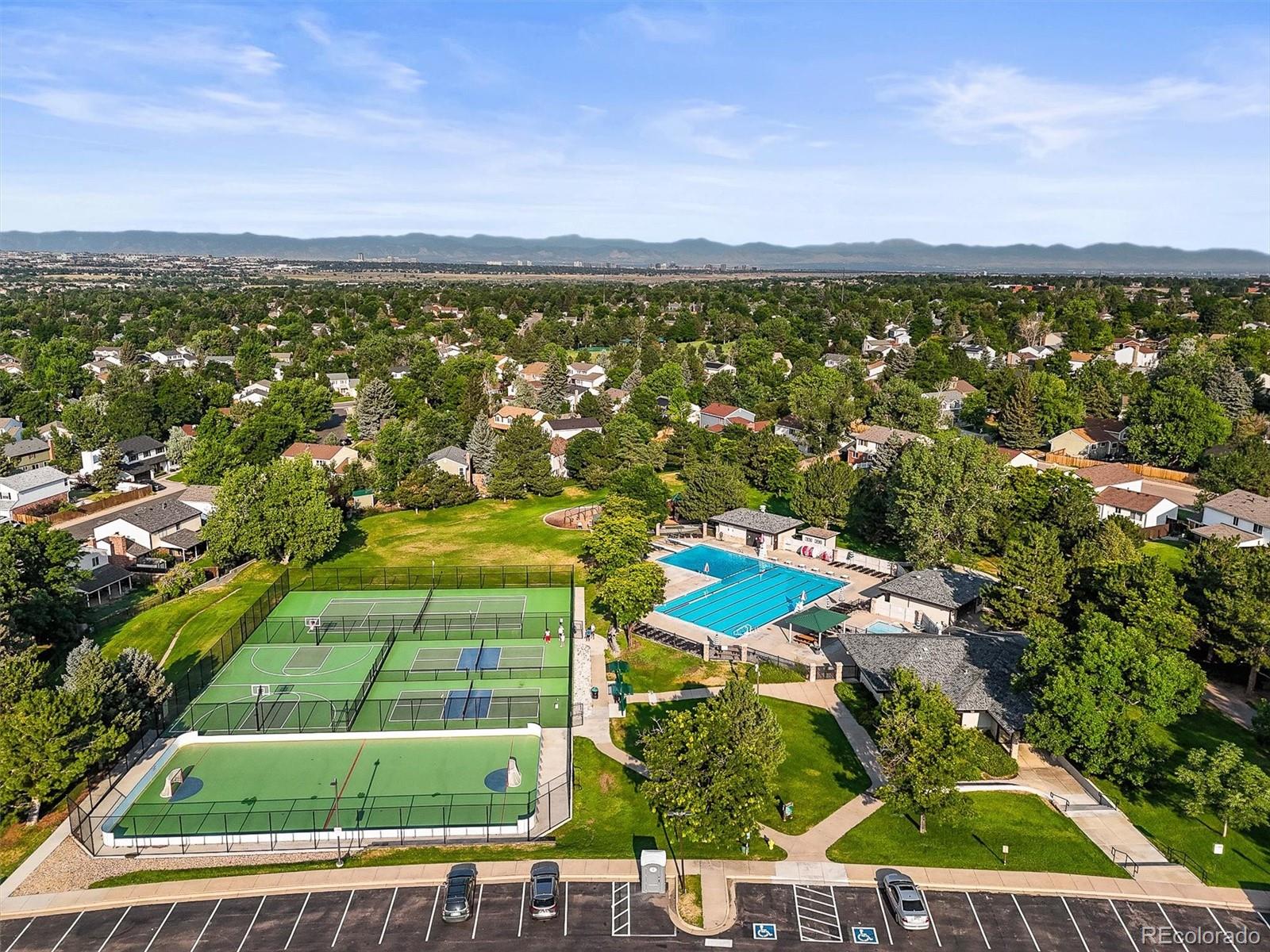 MLS Image #46 for 5561 s telluride court,centennial, Colorado