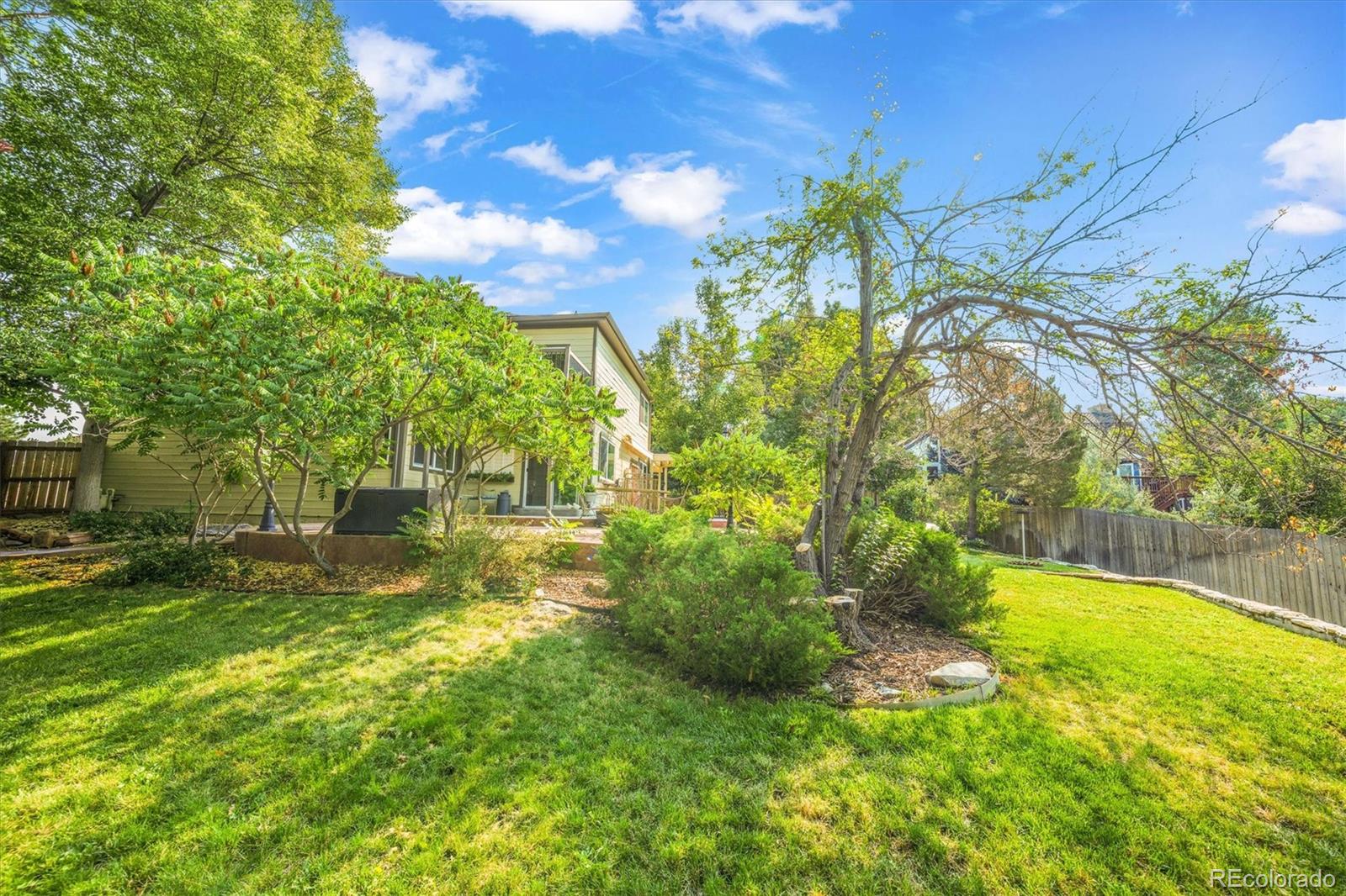 MLS Image #47 for 5561 s telluride court,centennial, Colorado
