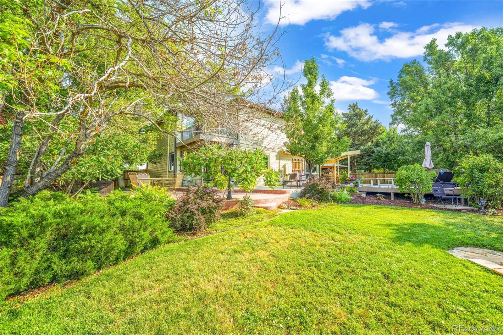 MLS Image #48 for 5561 s telluride court,centennial, Colorado