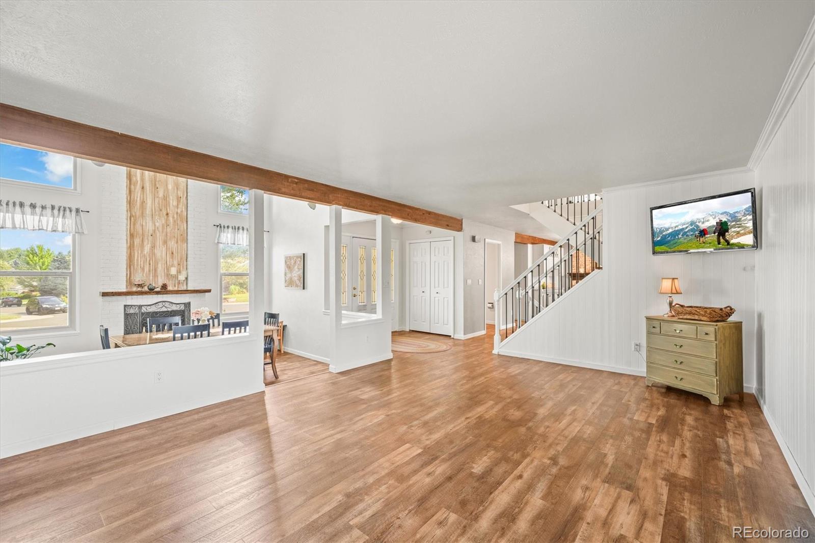 MLS Image #8 for 5561 s telluride court,centennial, Colorado