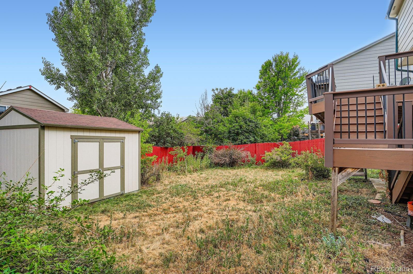 MLS Image #26 for 12620  winona court,broomfield, Colorado
