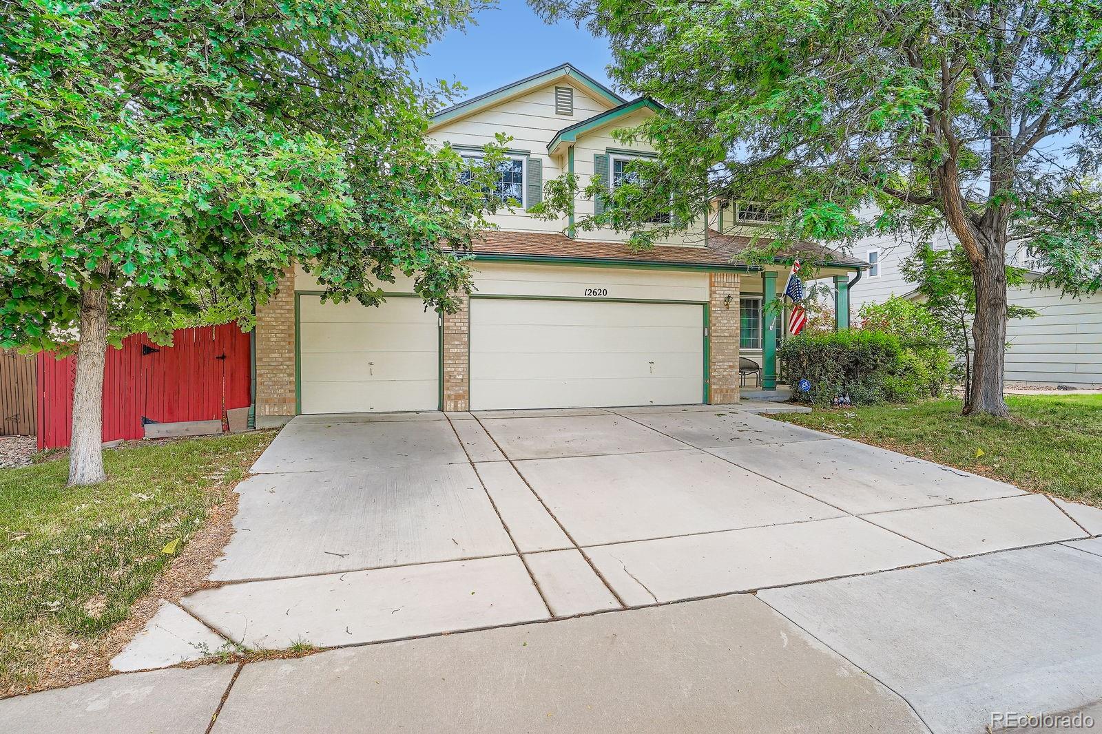 MLS Image #29 for 12620  winona court,broomfield, Colorado