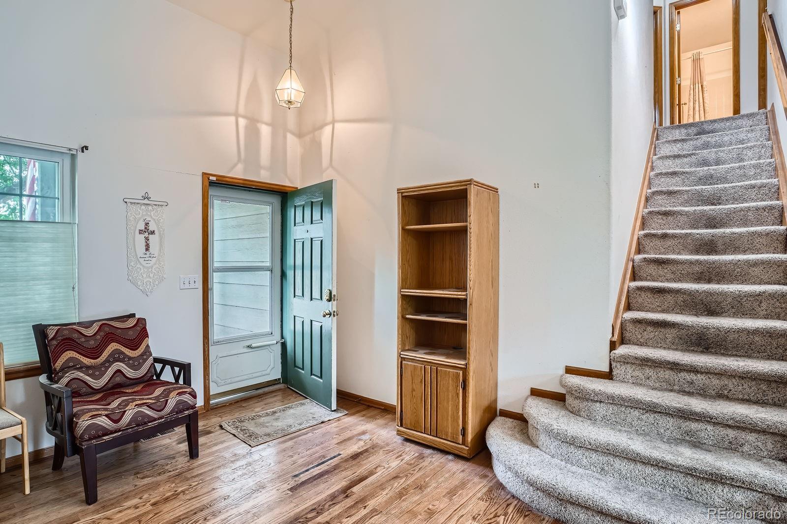 MLS Image #3 for 12620  winona court,broomfield, Colorado
