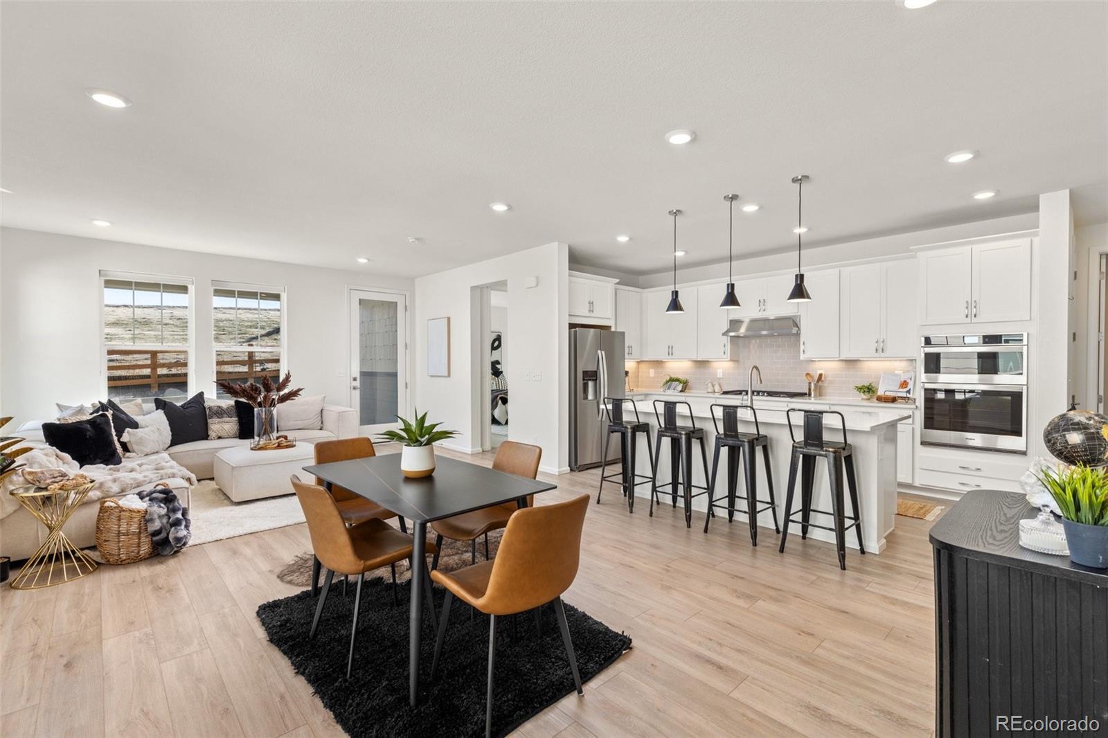 MLS Image #2 for 17412 w 93rd place,arvada, Colorado