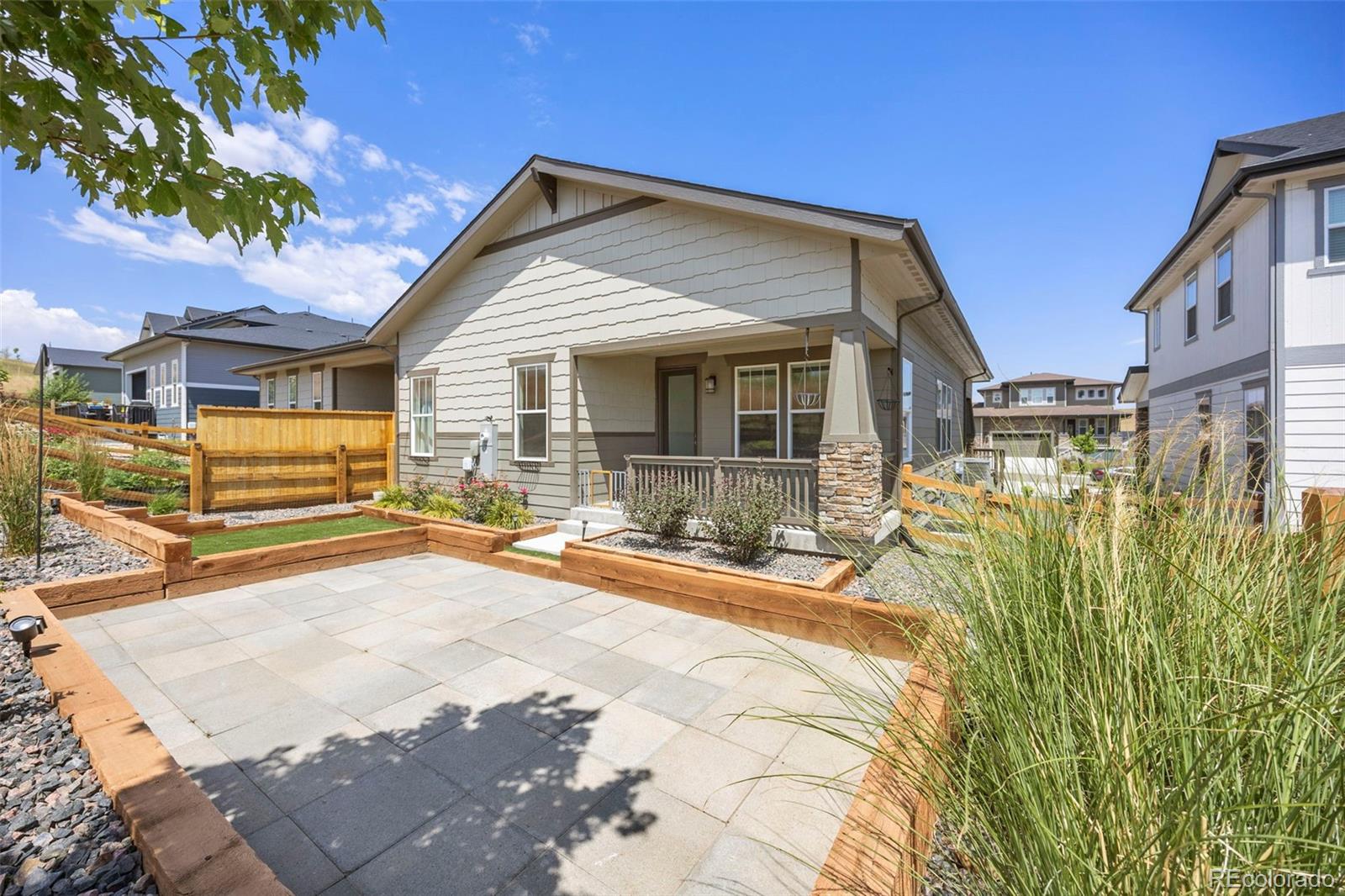 MLS Image #22 for 17412 w 93rd place,arvada, Colorado