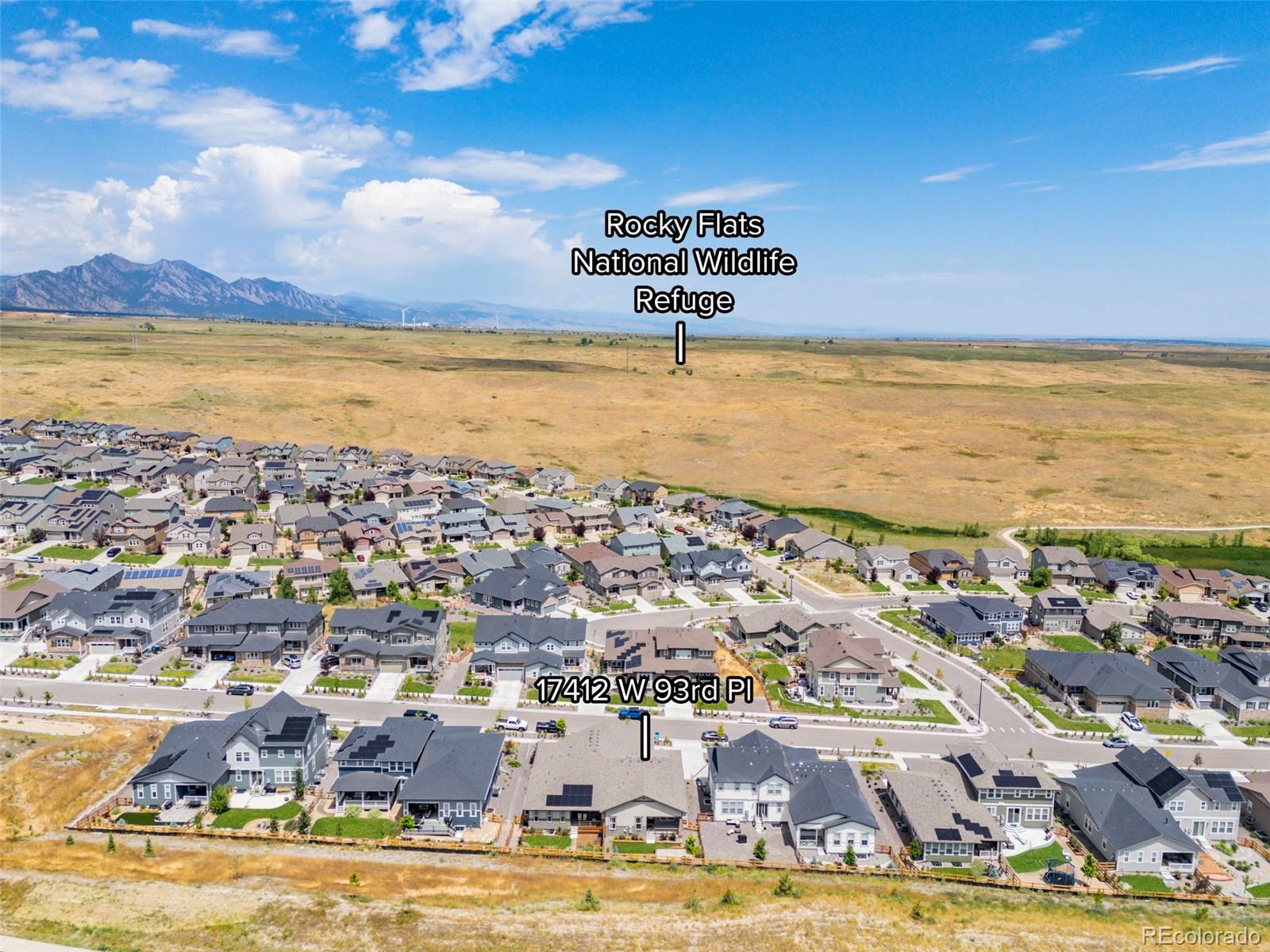 MLS Image #28 for 17412 w 93rd place,arvada, Colorado