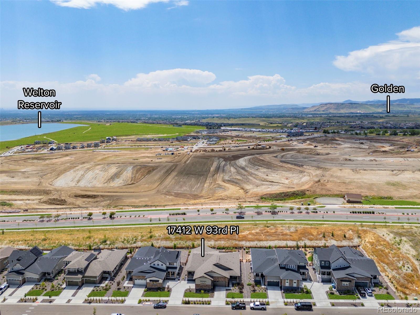MLS Image #29 for 17412 w 93rd place,arvada, Colorado