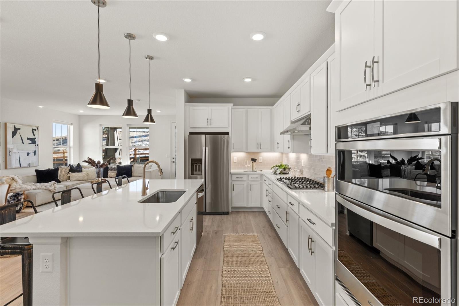 MLS Image #3 for 17412 w 93rd place,arvada, Colorado