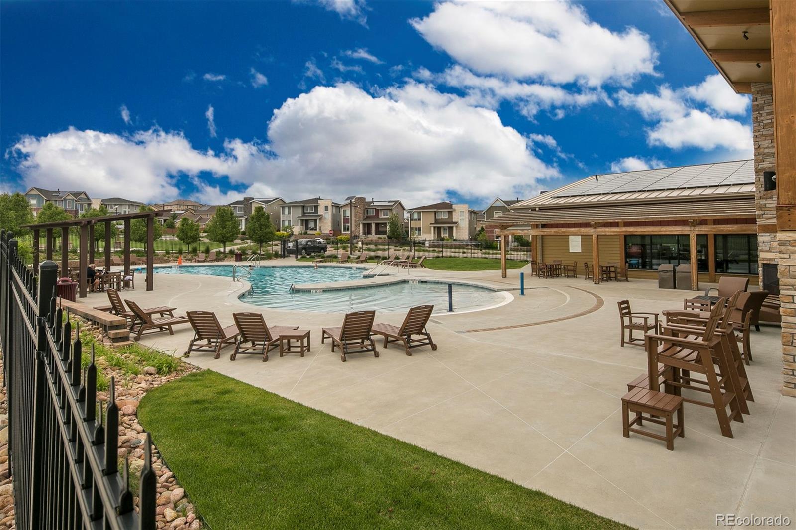 MLS Image #31 for 17412 w 93rd place,arvada, Colorado