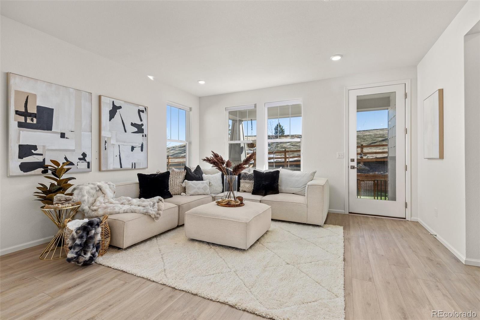 MLS Image #7 for 17412 w 93rd place,arvada, Colorado