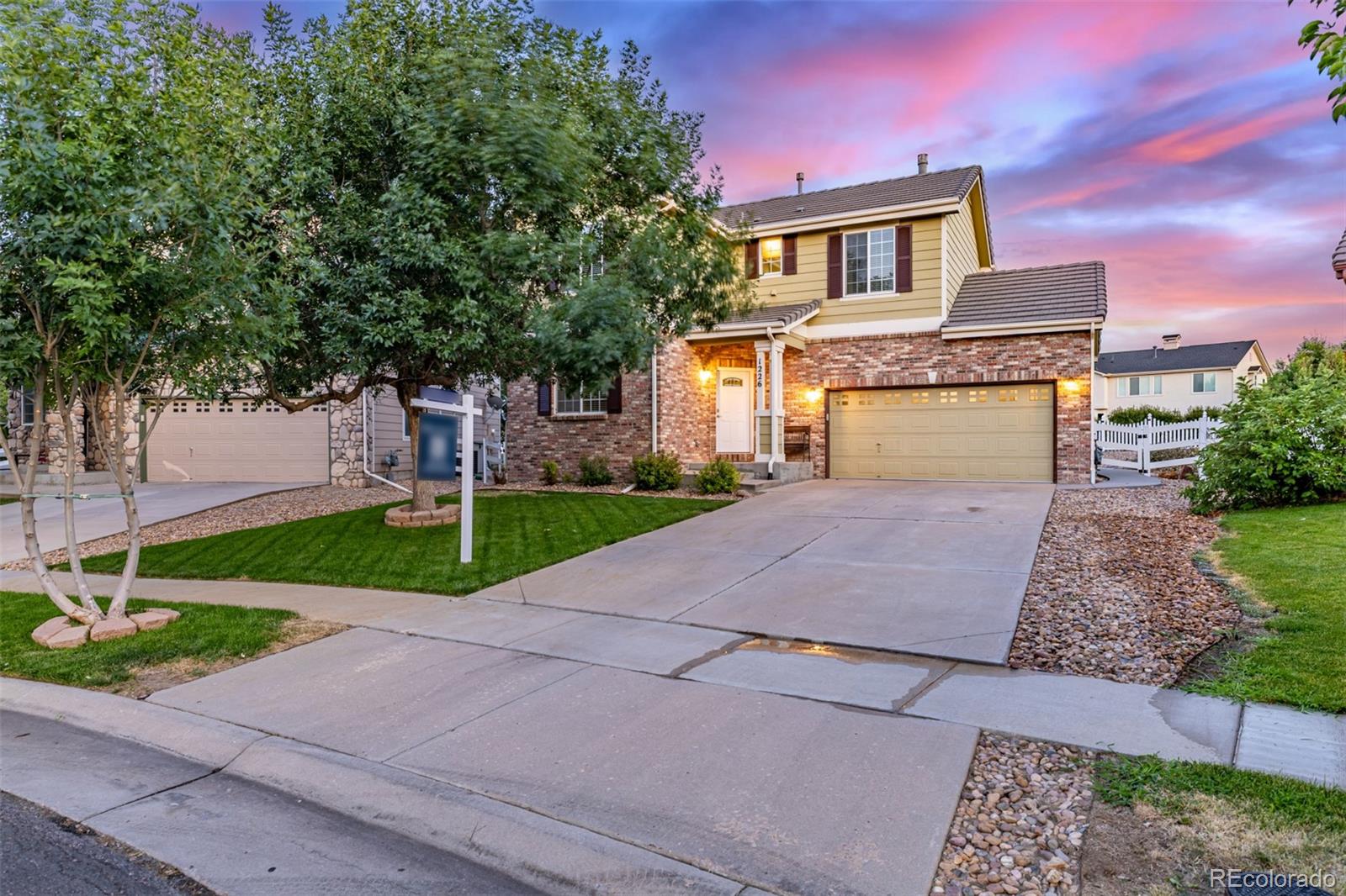 CMA Image for 1226 S Fultondale Circle,Aurora, Colorado