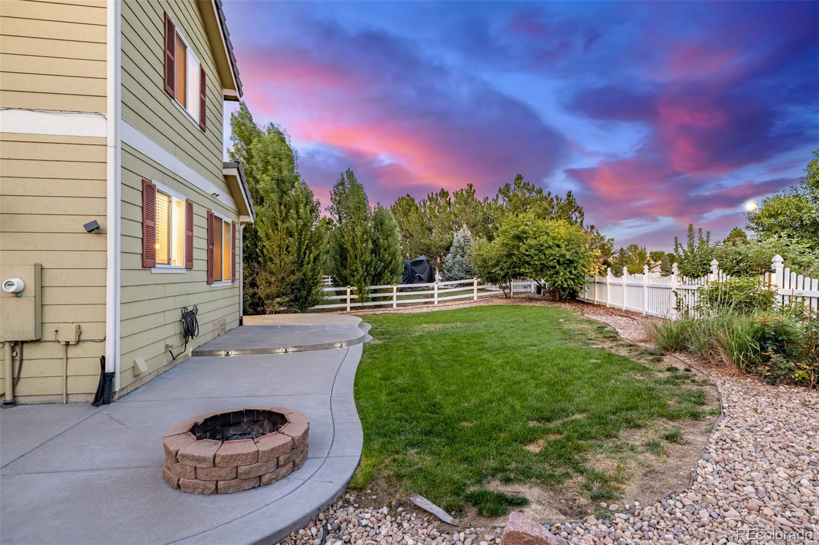 MLS Image #37 for 1226 s fultondale circle,aurora, Colorado