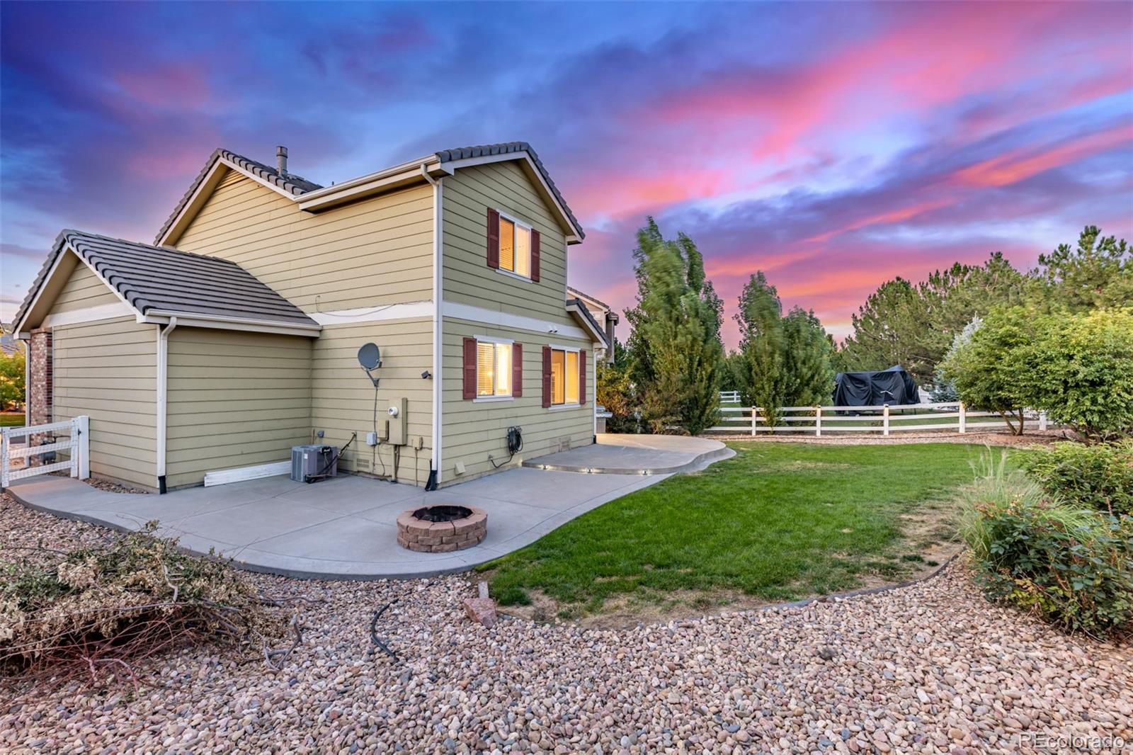 MLS Image #38 for 1226 s fultondale circle,aurora, Colorado