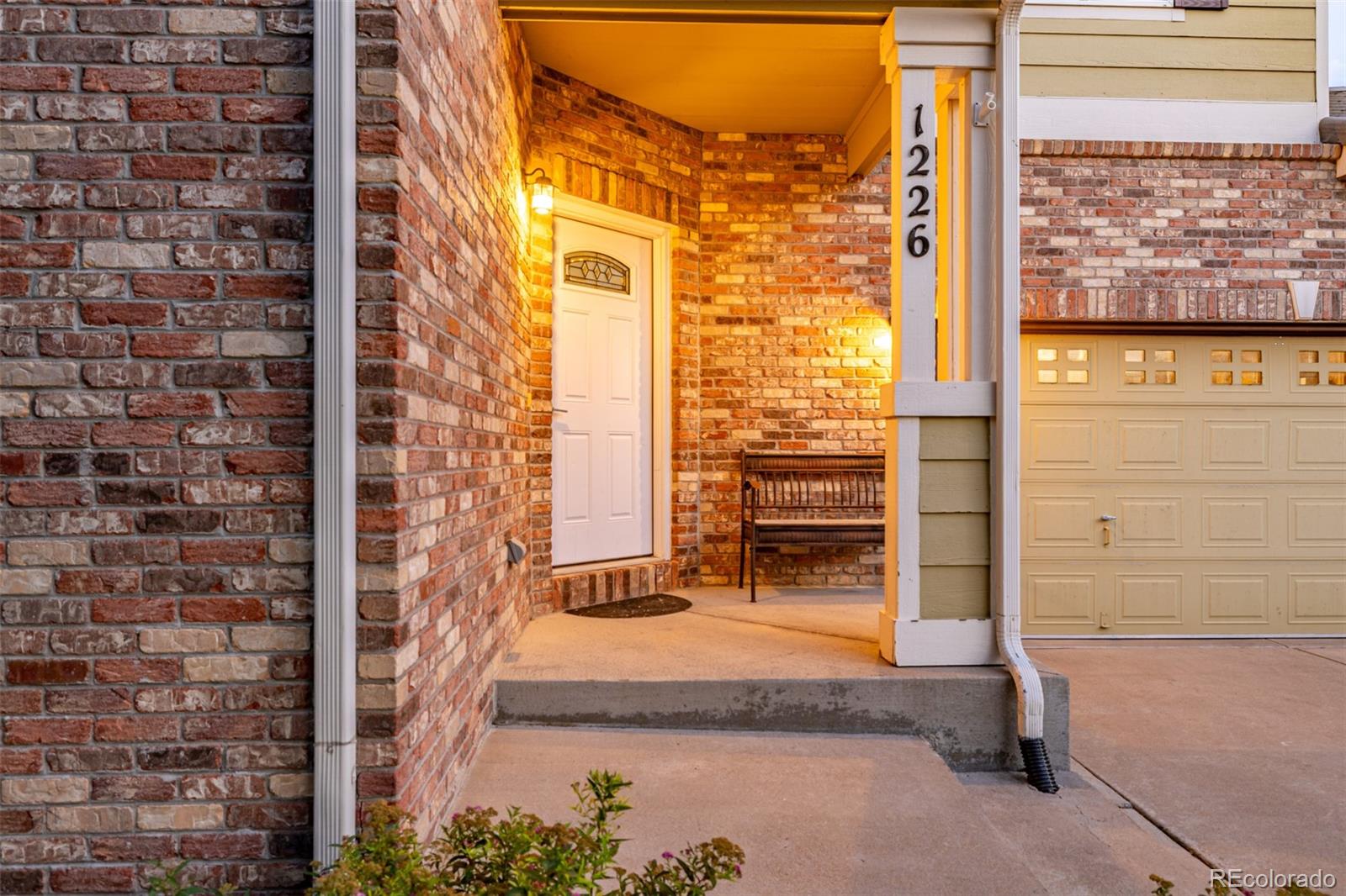 MLS Image #4 for 1226 s fultondale circle,aurora, Colorado