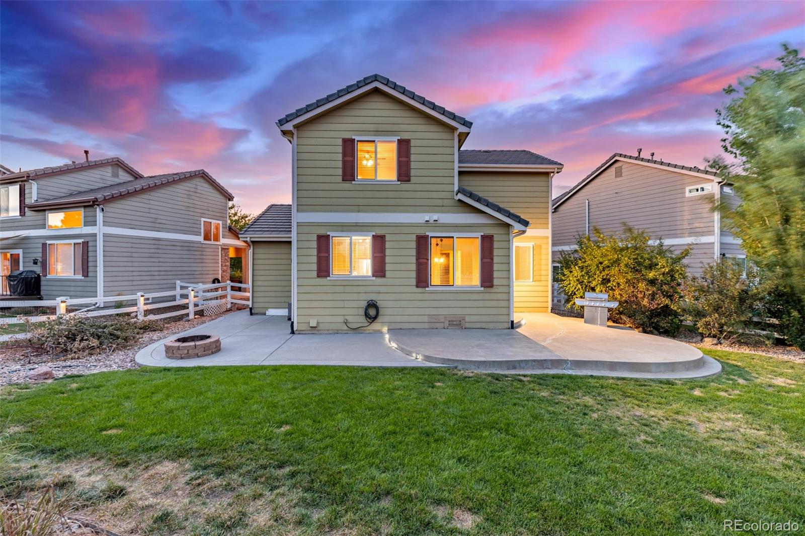 MLS Image #40 for 1226 s fultondale circle,aurora, Colorado