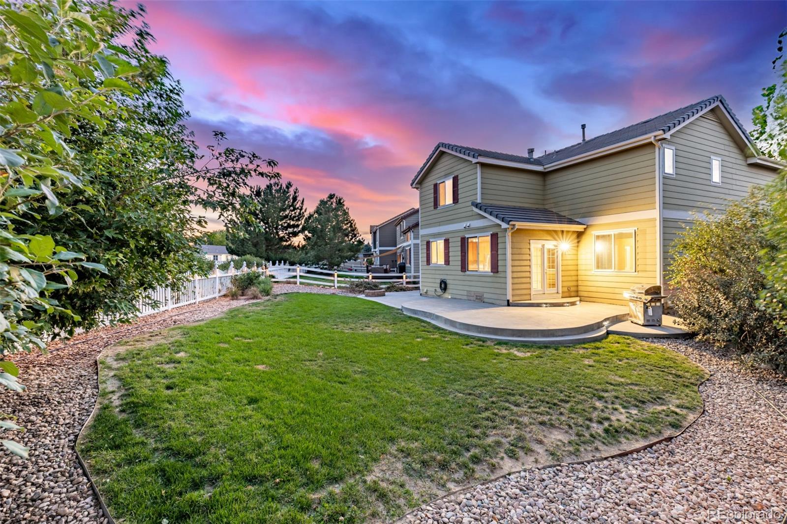 MLS Image #41 for 1226 s fultondale circle,aurora, Colorado