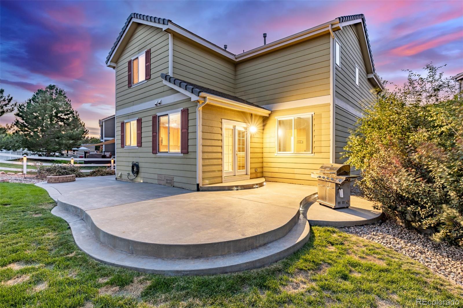MLS Image #42 for 1226 s fultondale circle,aurora, Colorado