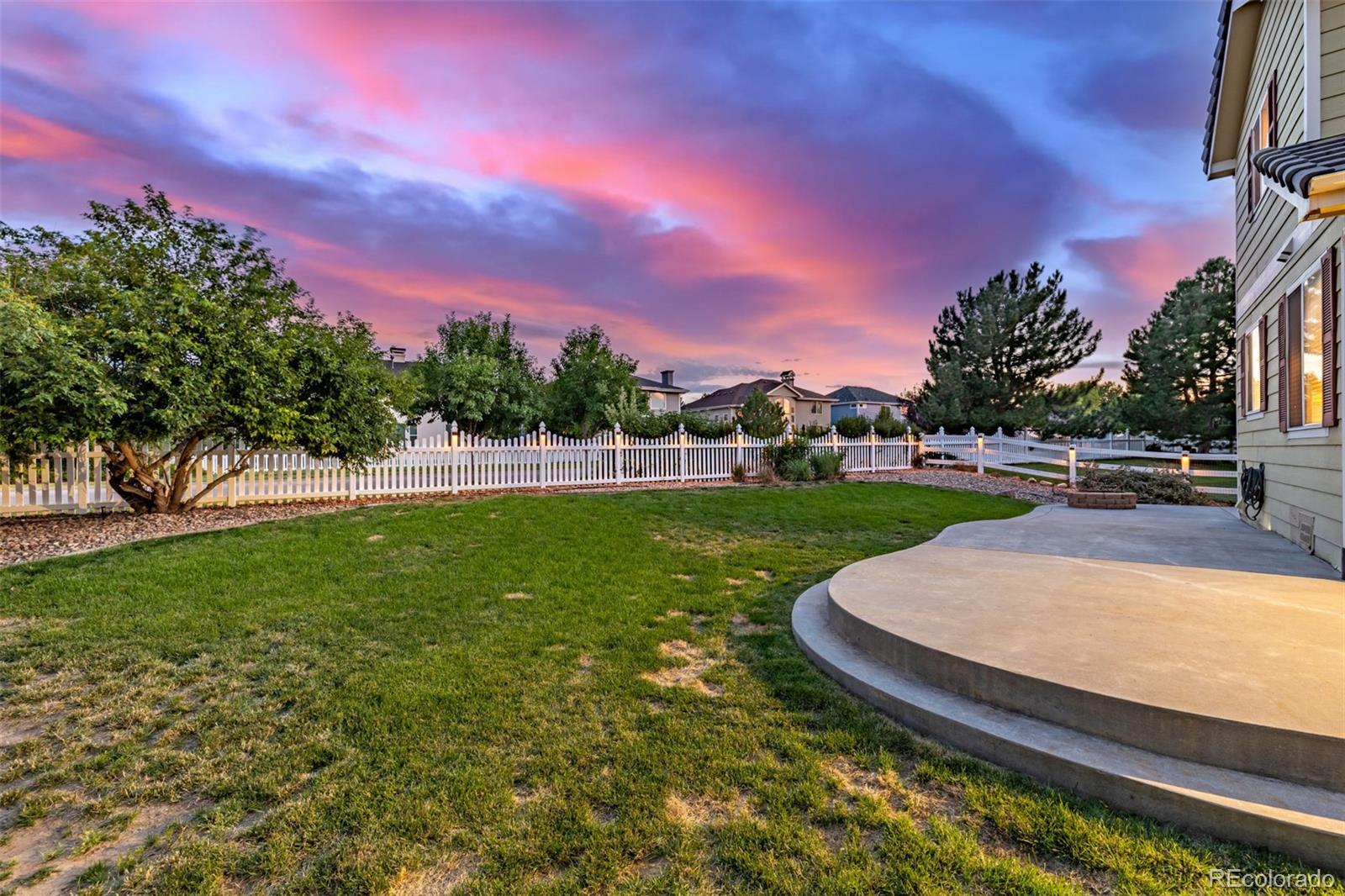 MLS Image #43 for 1226 s fultondale circle,aurora, Colorado