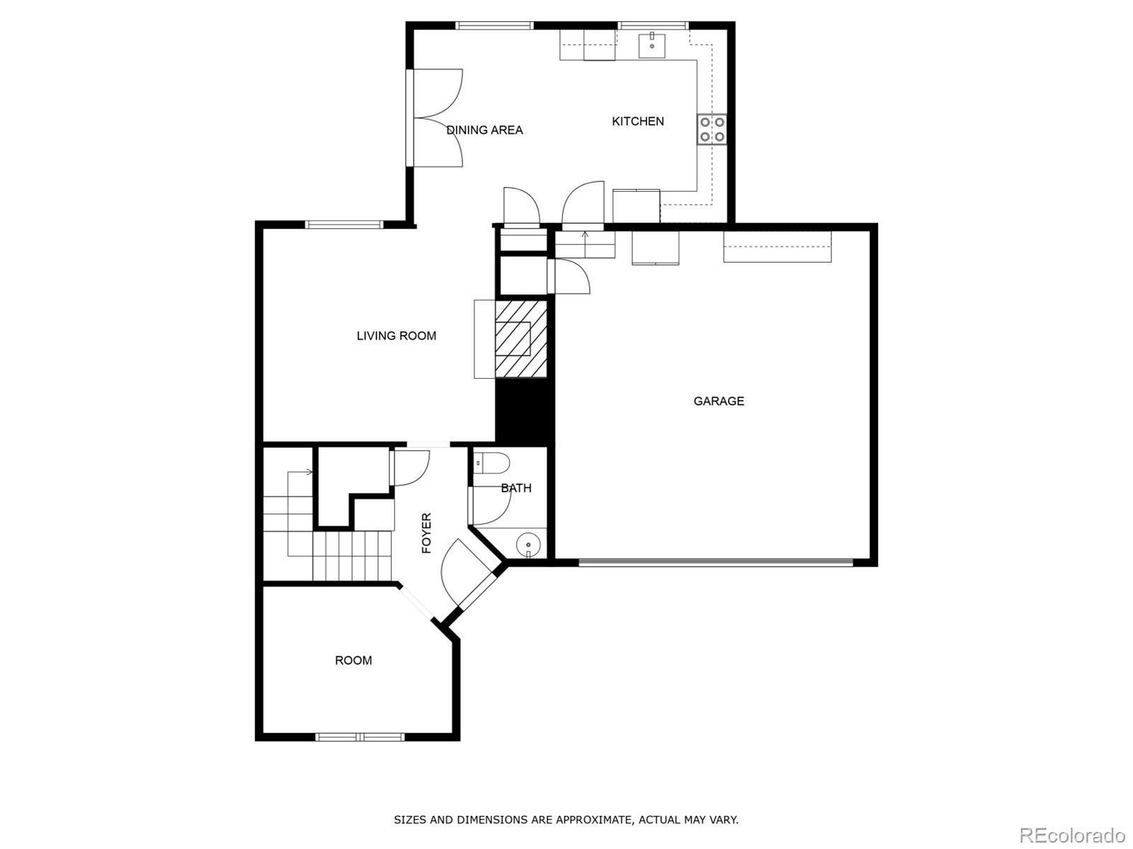 MLS Image #45 for 1226 s fultondale circle,aurora, Colorado