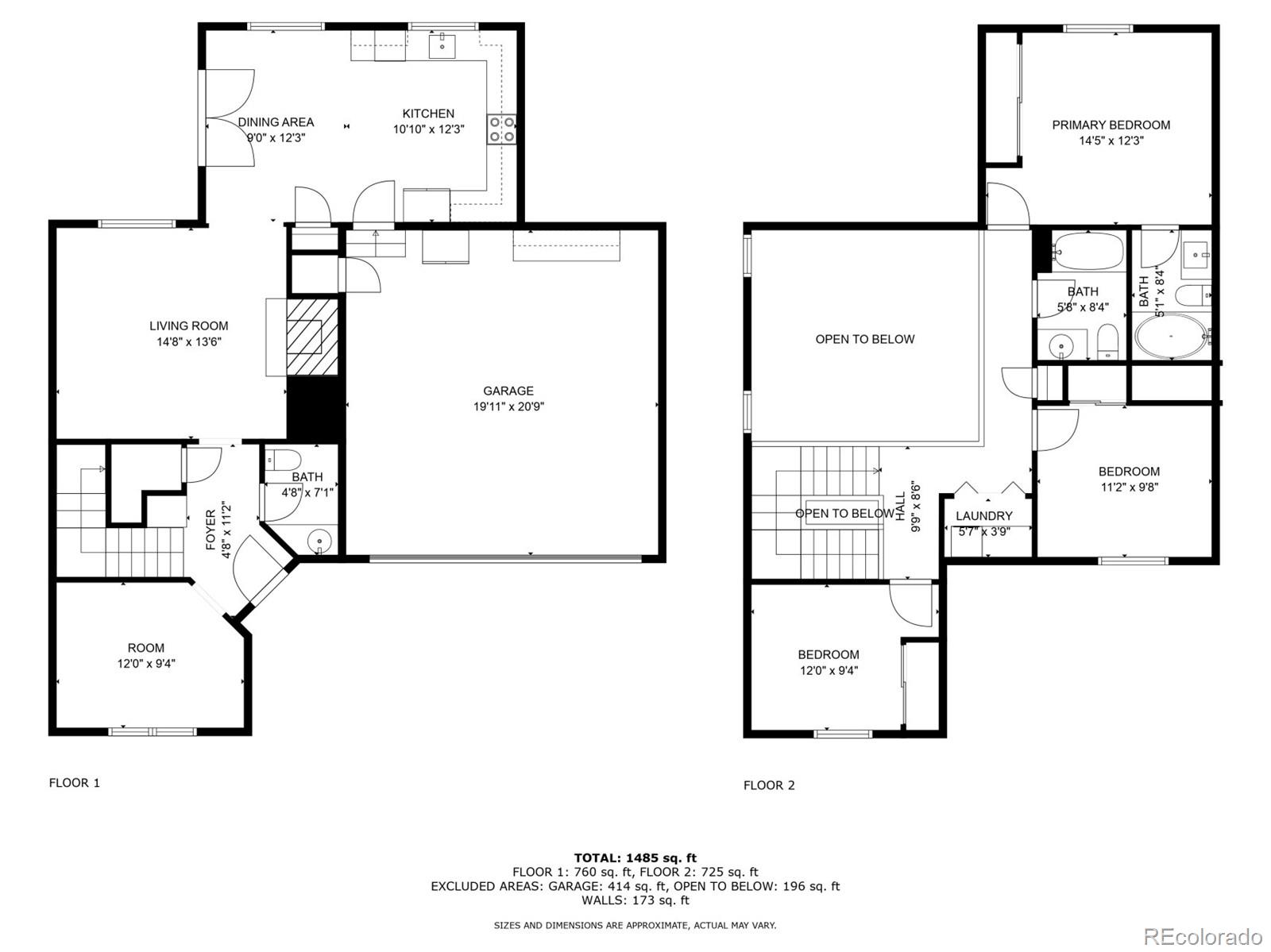 MLS Image #48 for 1226 s fultondale circle,aurora, Colorado