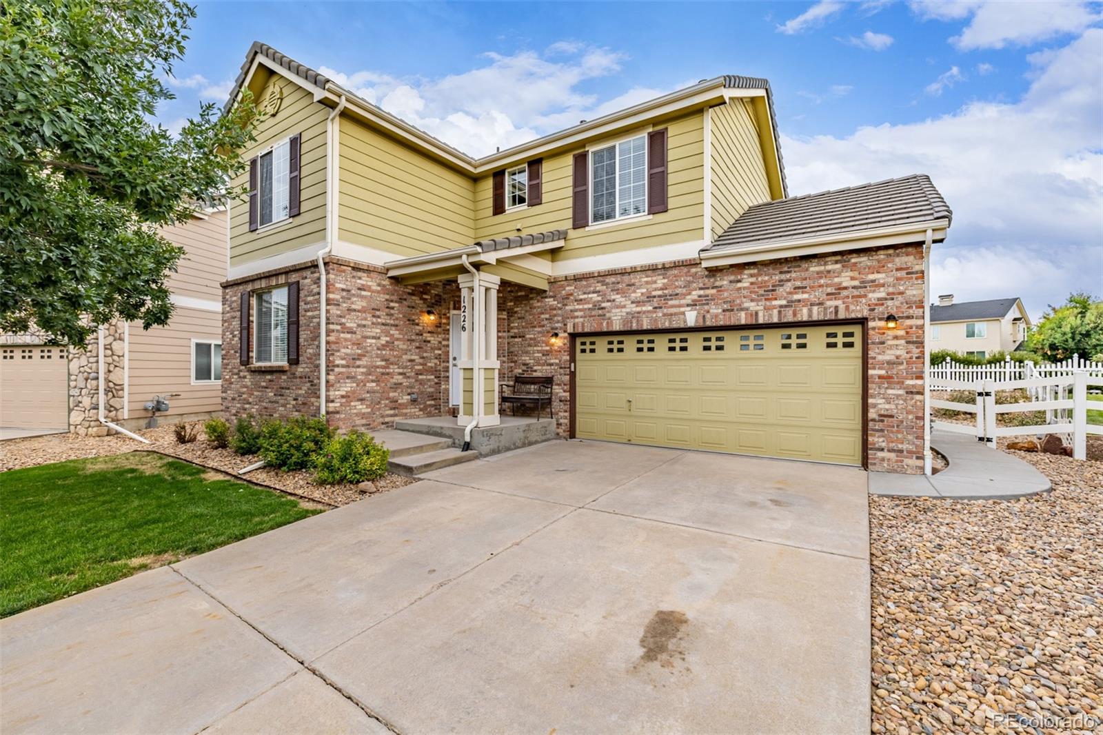 MLS Image #5 for 1226 s fultondale circle,aurora, Colorado