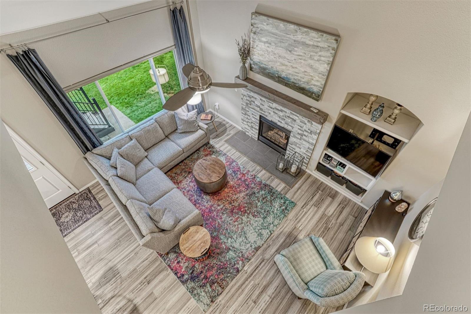 CMA Image for 15654  Coquina Drive,Monument, Colorado