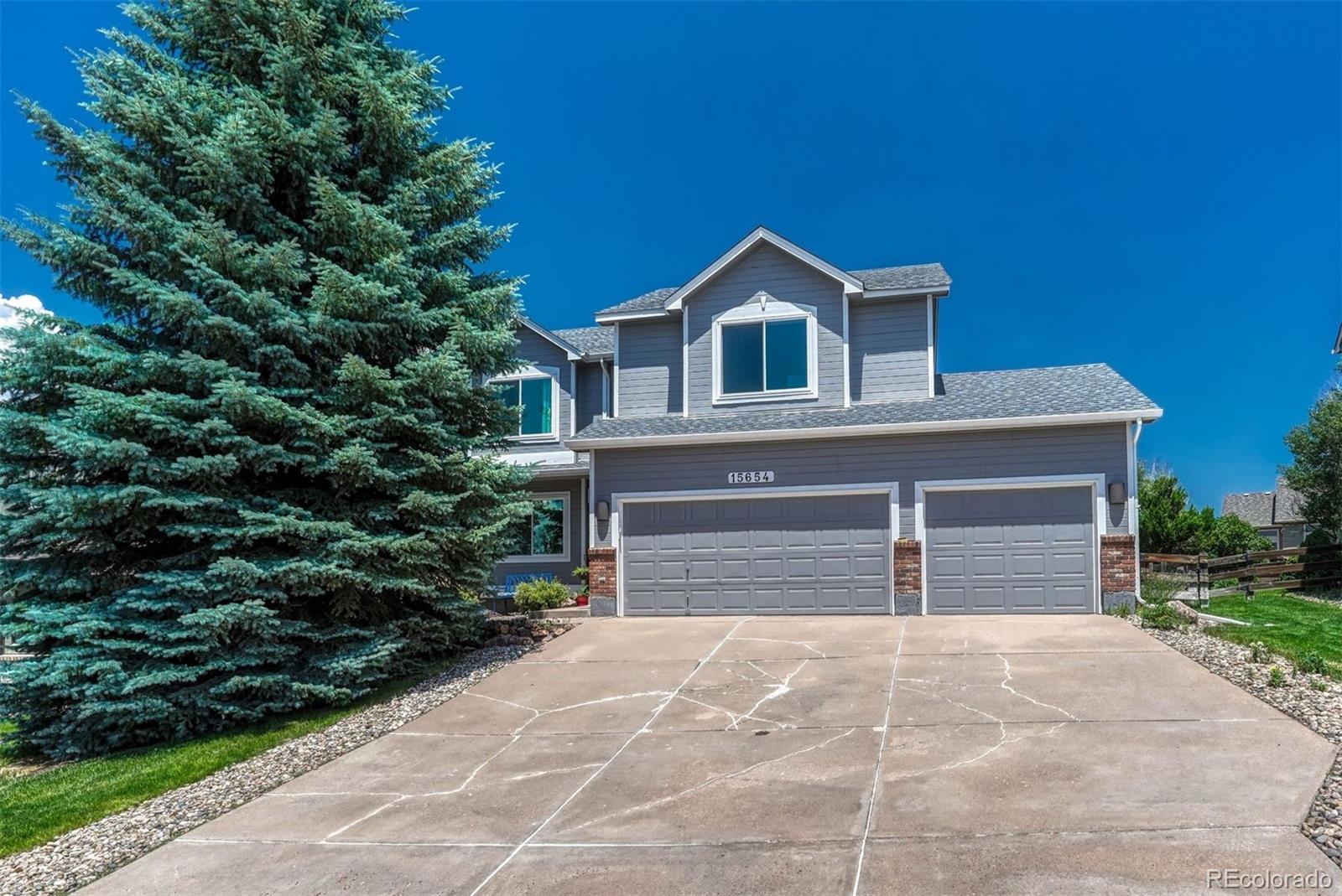 MLS Image #42 for 15654  coquina drive,monument, Colorado